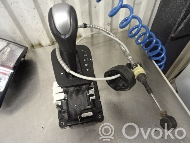 Saab 9-3 Ver2 Selector caja de cambios 