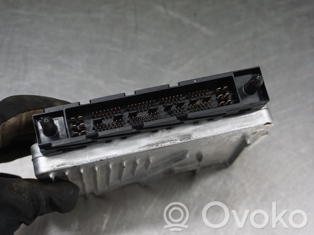 Volvo V70 Injection control unit/module 