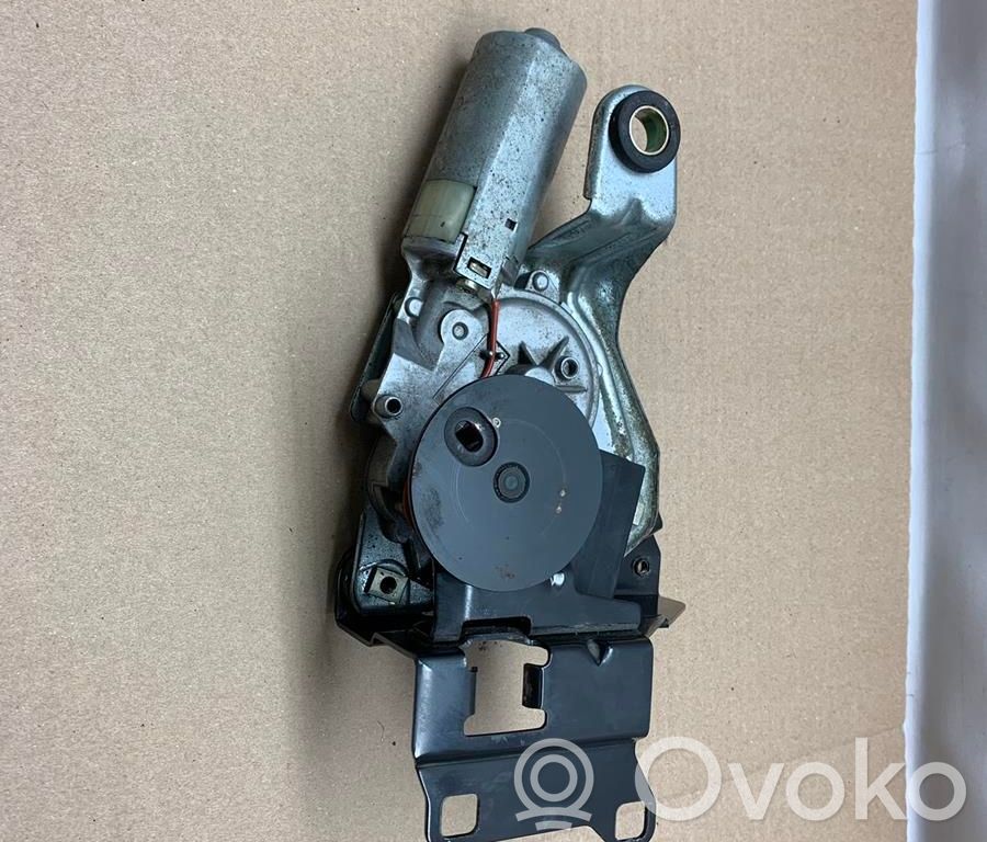 BMW 3 E46 Motor ștergător lunetă 