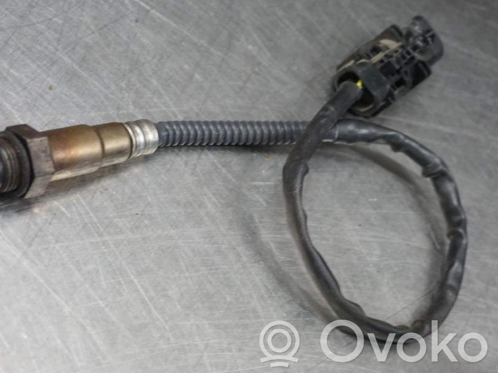 Sonde lambda   0258017043,N024154,30751034