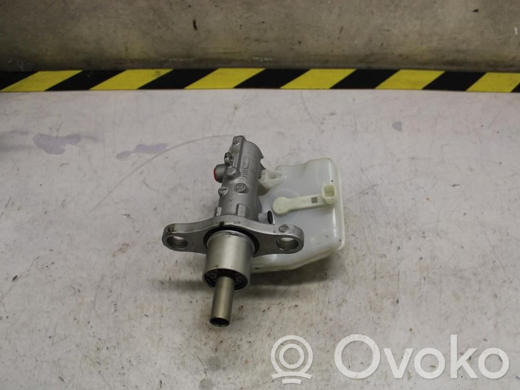 Volvo XC90 Cilindro del sistema frenante 