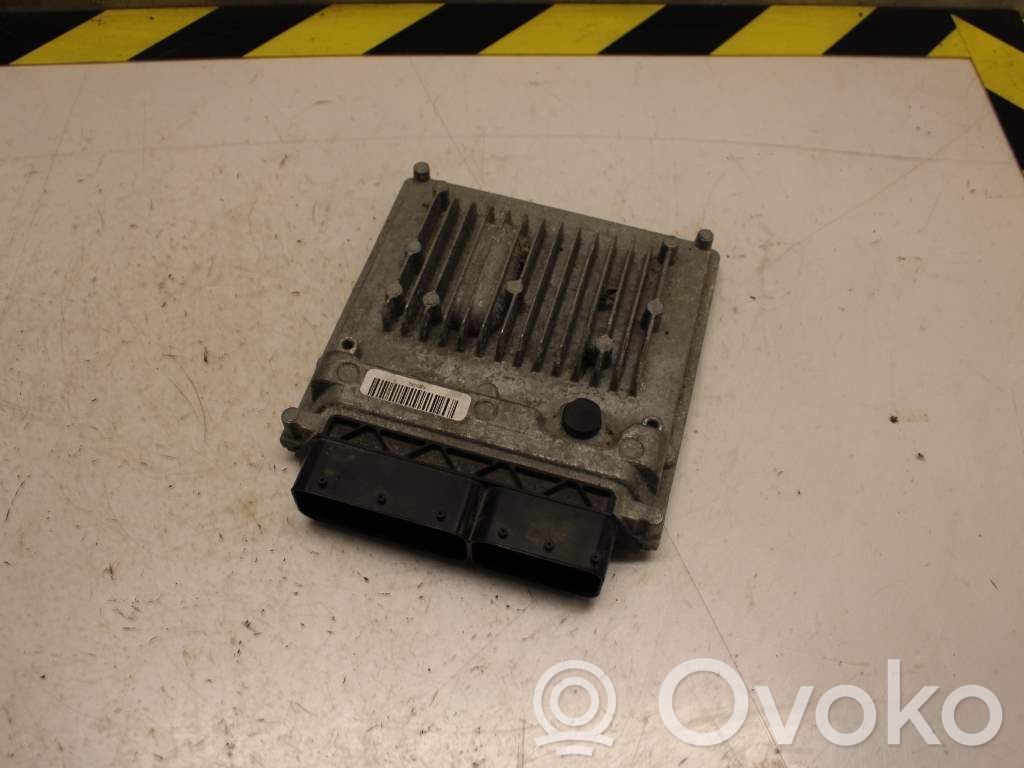 Mercedes-Benz Sprinter W907 W910 Sterownik / moduł wtrysku 