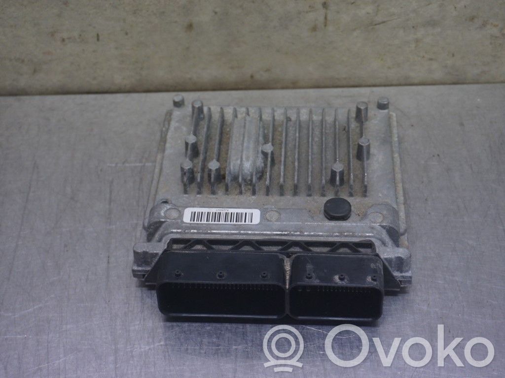 Sterownik / moduł wtrysku   A6519003603,N055312,A6519013302