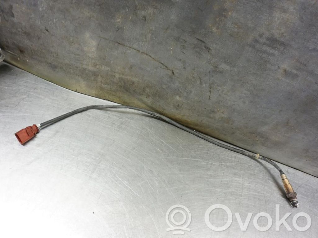 Lambda probe sensor   1K0998262E,N040233,0258006785
