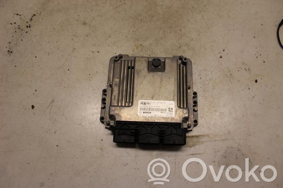 Unité de commande / module d'injection   BJ3212C520VB,N058820