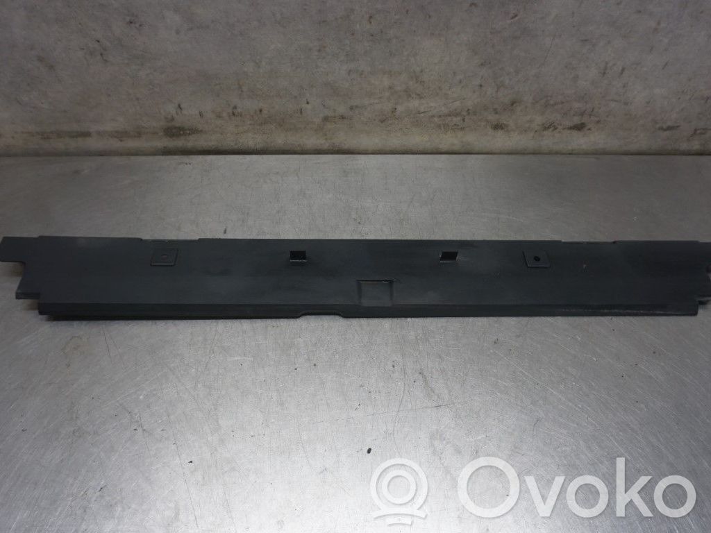 BMW 3 F30 F35 F31 Panel mocowania chłodnicy 