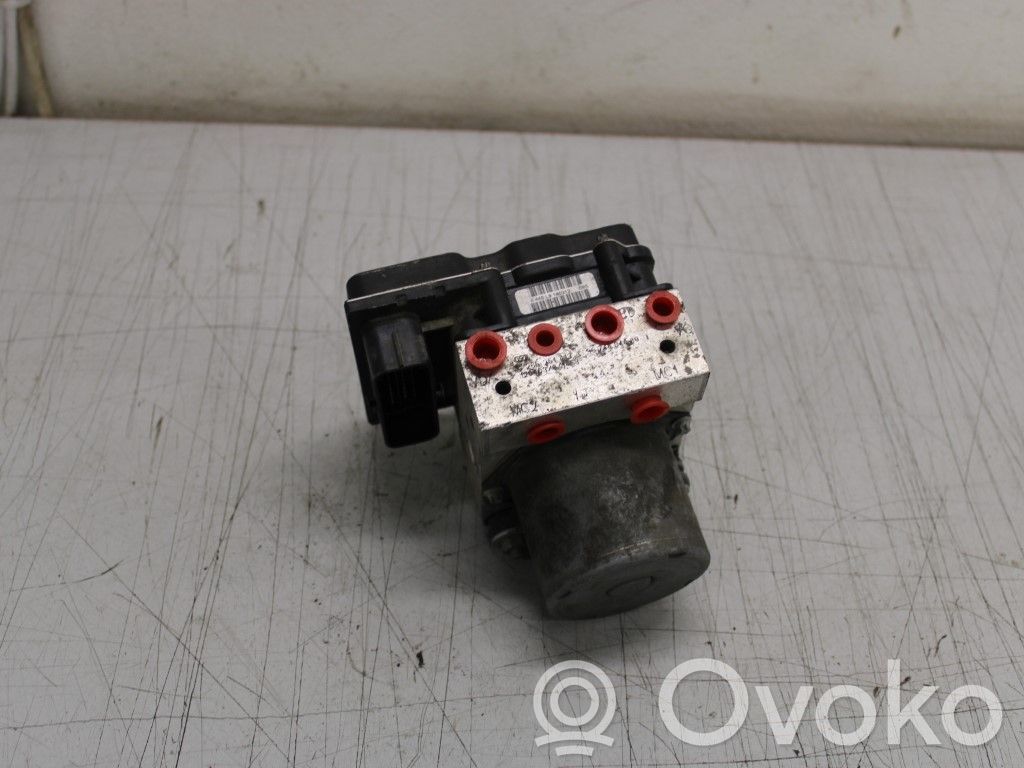ABS Pump   4541KX,191719