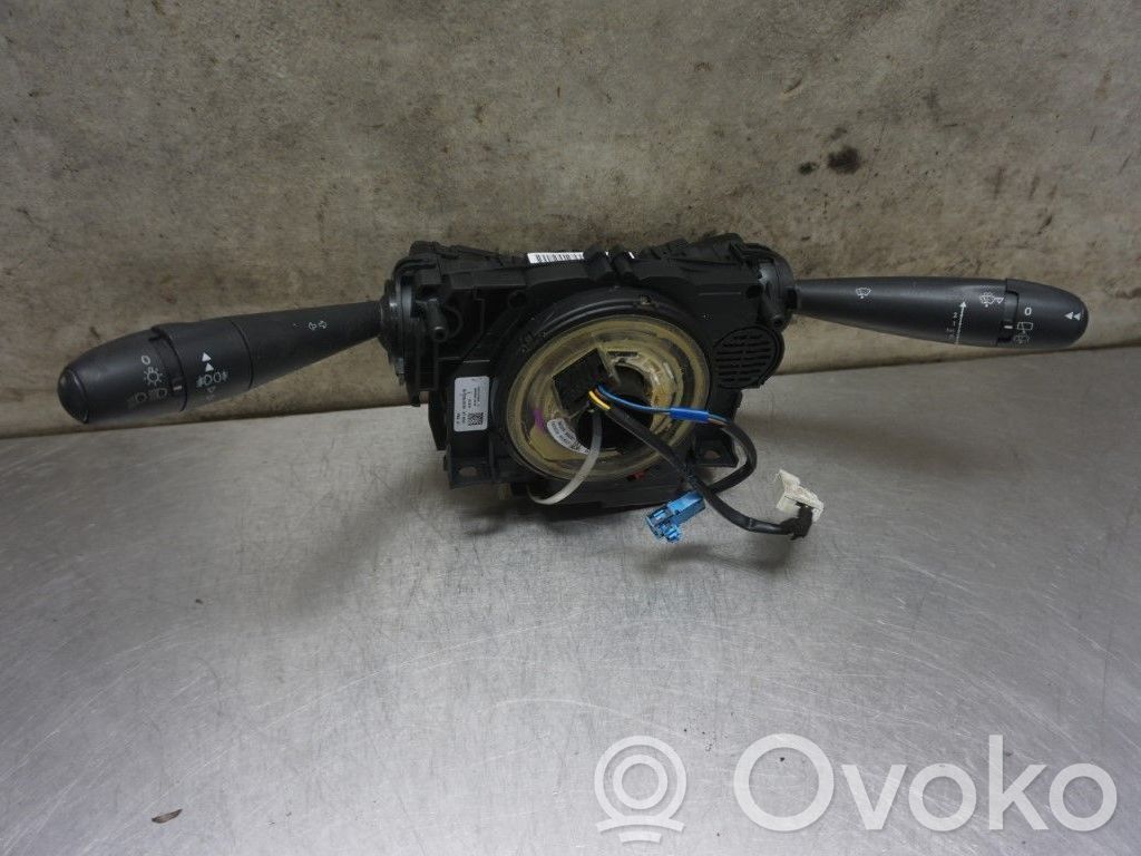 Citroen C3 Bloc semnalizator și ștergător parbriz 