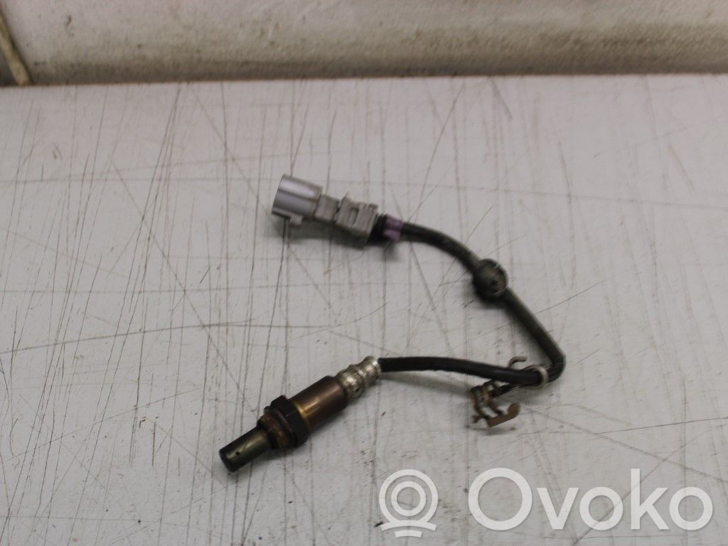 Toyota Auris E180 Sonda lambda 