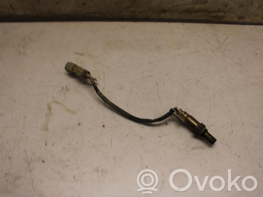 Toyota Auris E180 Sonda lambda 
