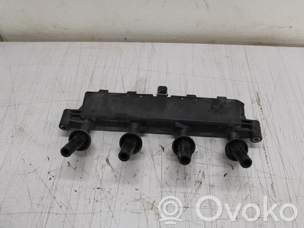 Citroen C3 Zündspule Zündmodul 