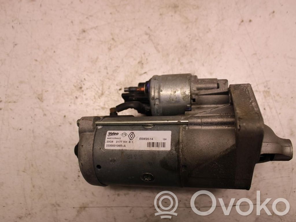 Motor de arranque   0009060226,178186,254198