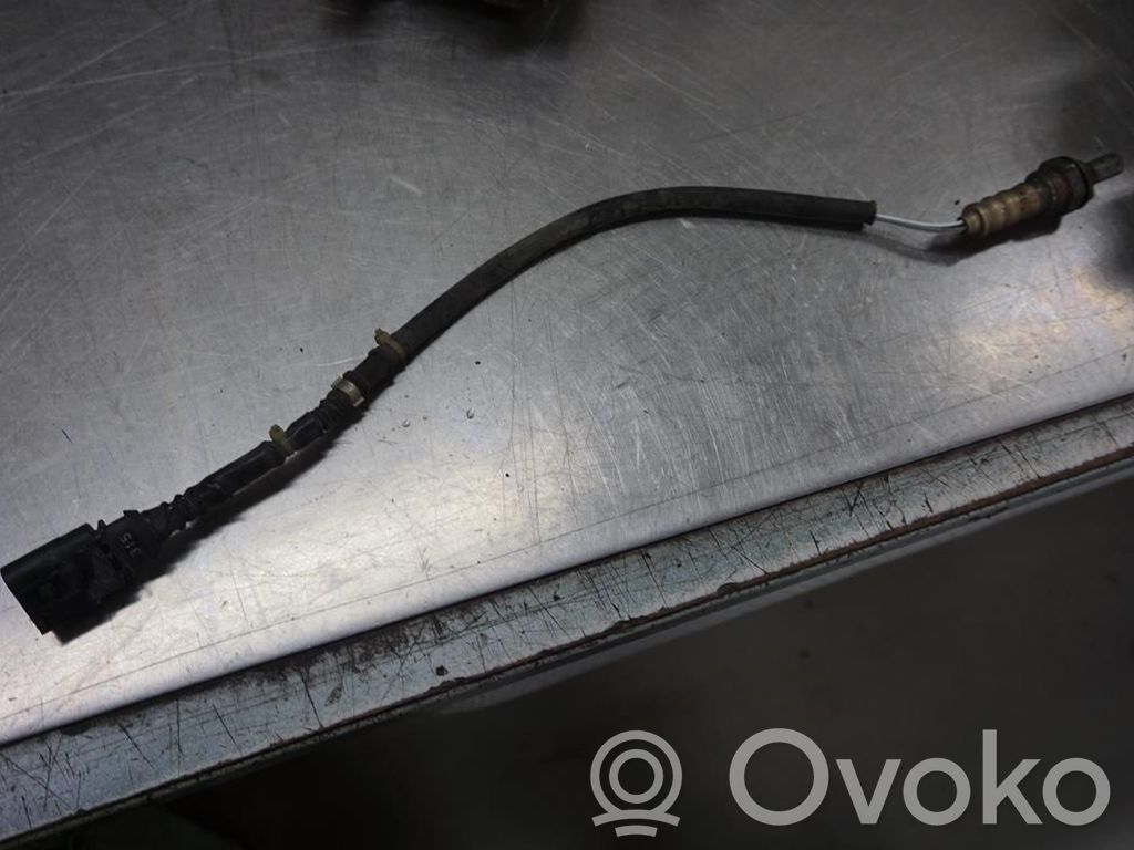 Lambda probe sensor   06A906262BS,184427,06A906262BS