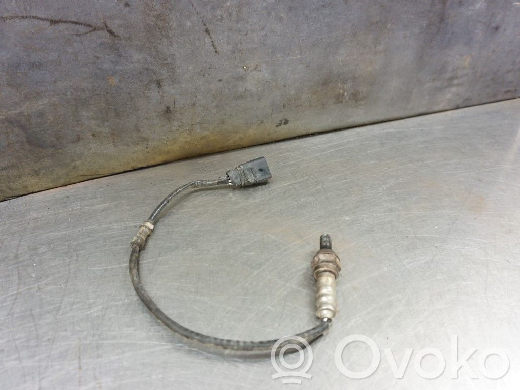 Lambda probe sensor   06A906262BS,184427,06A906262BS