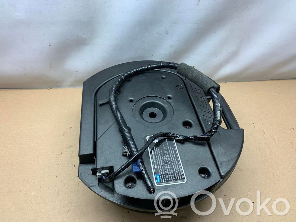 Mazda 6 Altavoz de la puerta delantera 