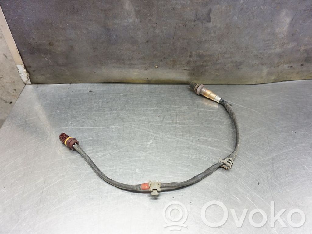 Mercedes-Benz C W203 Lambda probe sensor 