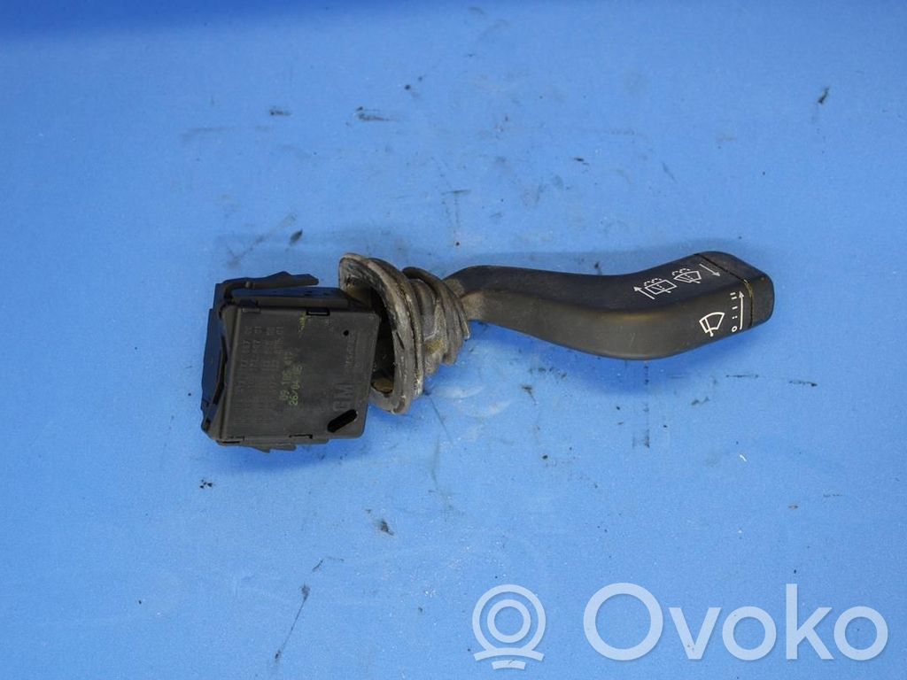Opel Combo C Leva comando tergicristalli 