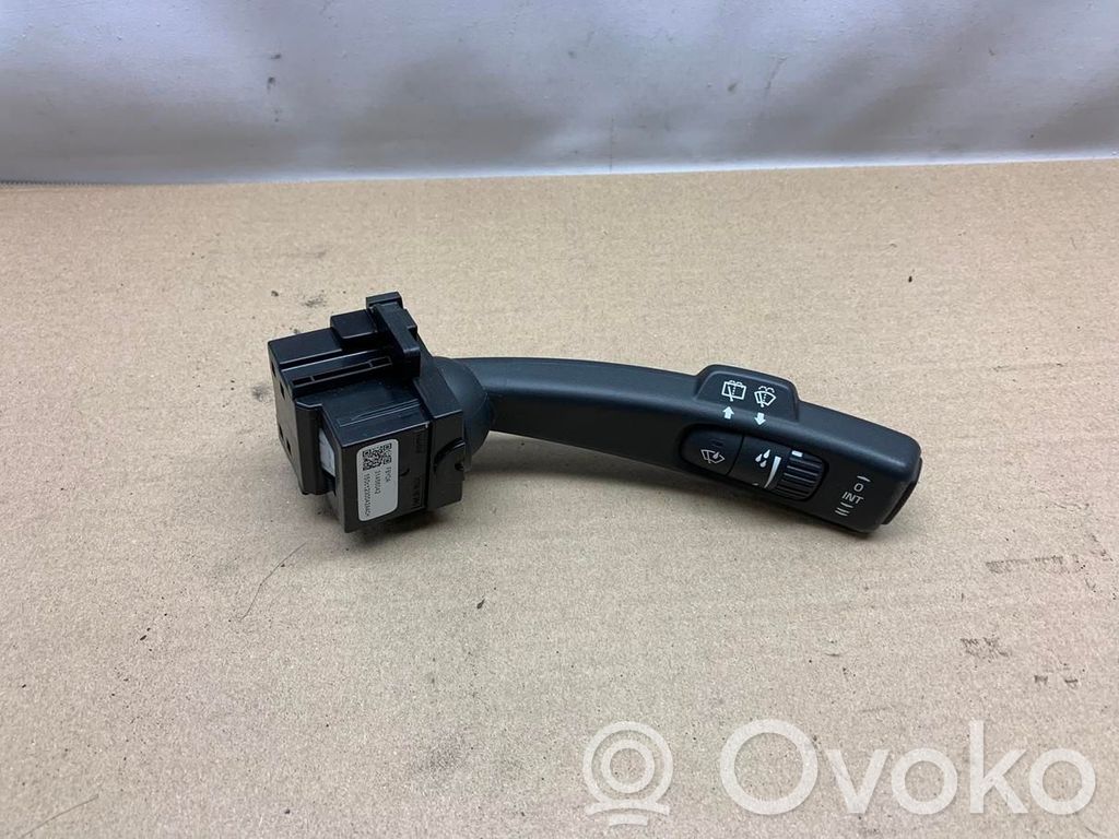 Volvo V60 Manetka / Przełącznik wycieraczek 