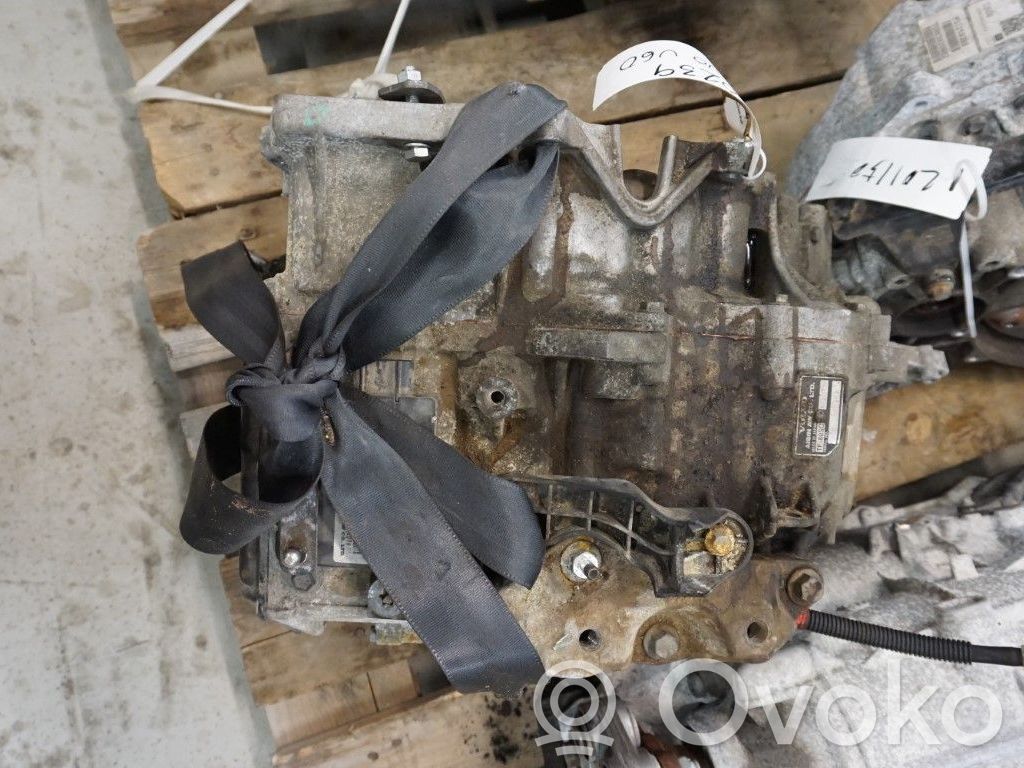 Volvo V60 Automatic gearbox 