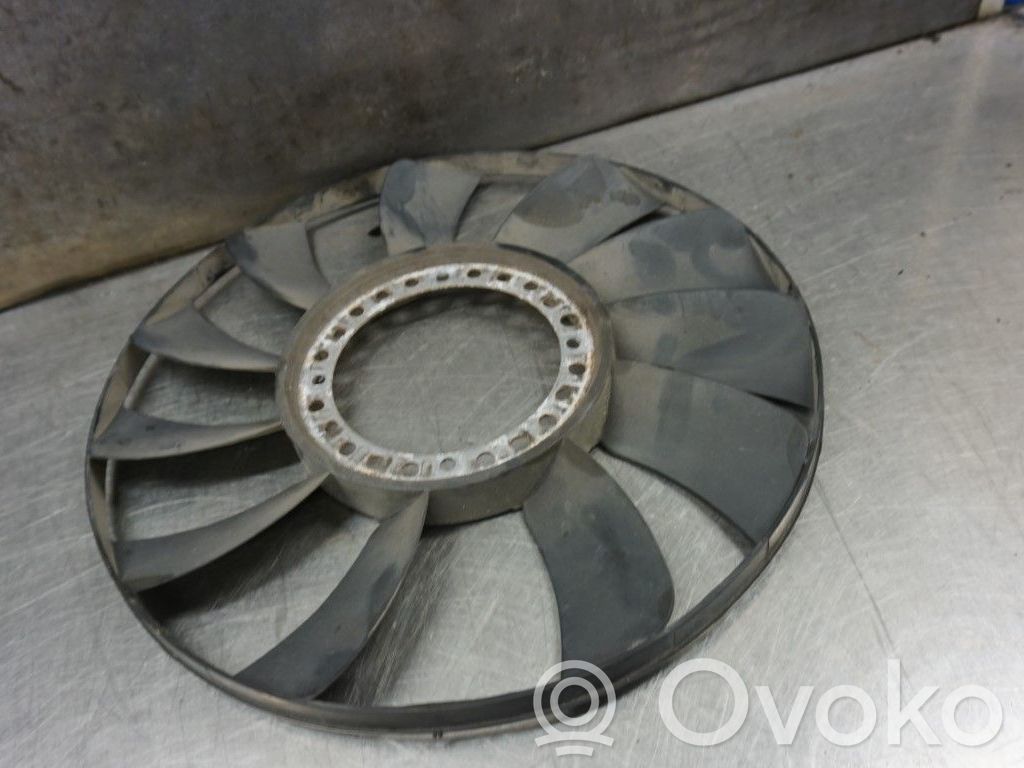 Volkswagen PASSAT B5.5 Elice ventilator 