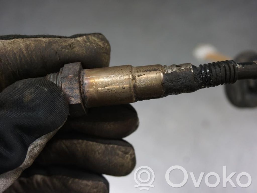 Mitsubishi Colt Lambda probe sensor 