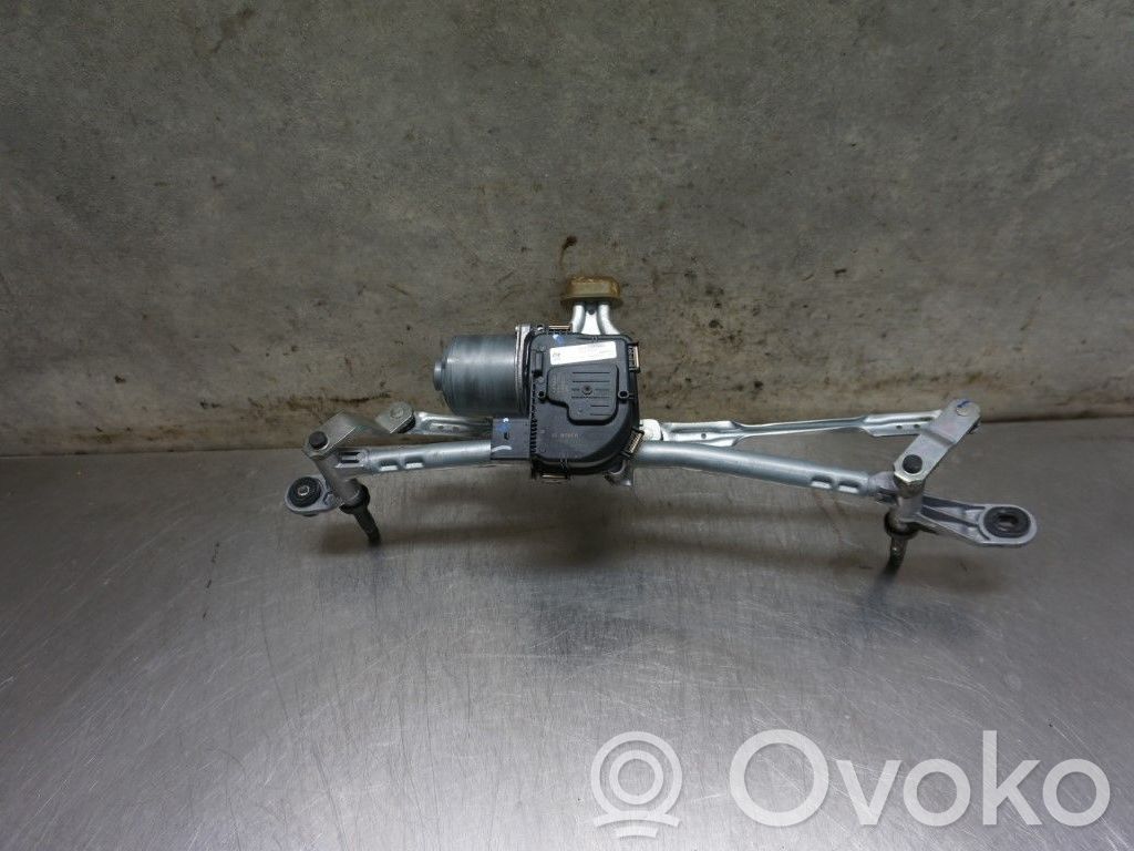 Peugeot 3008 II Mechanizm wycieraczek szyby przedniej / czołowej 