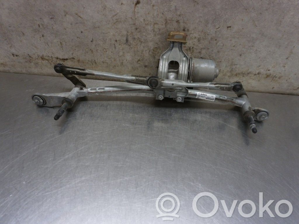 Peugeot 3008 II Mechanizm wycieraczek szyby przedniej / czołowej 
