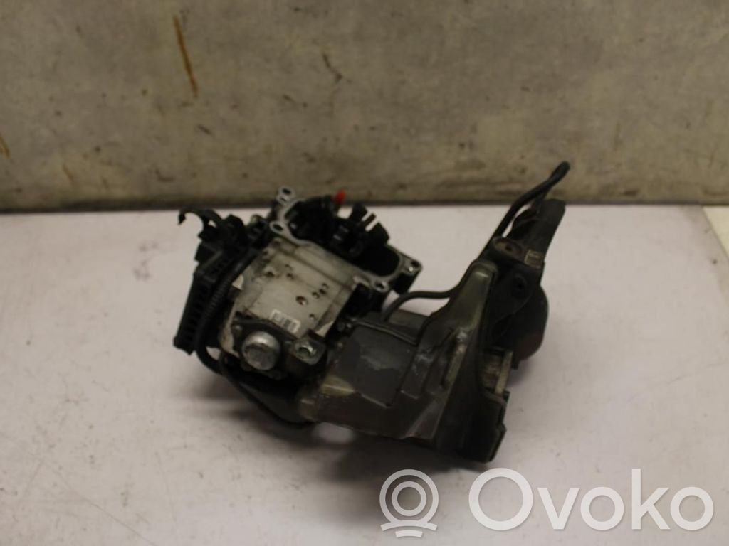 Citroen C4 I Sonstiges Einzelteil Getriebe 