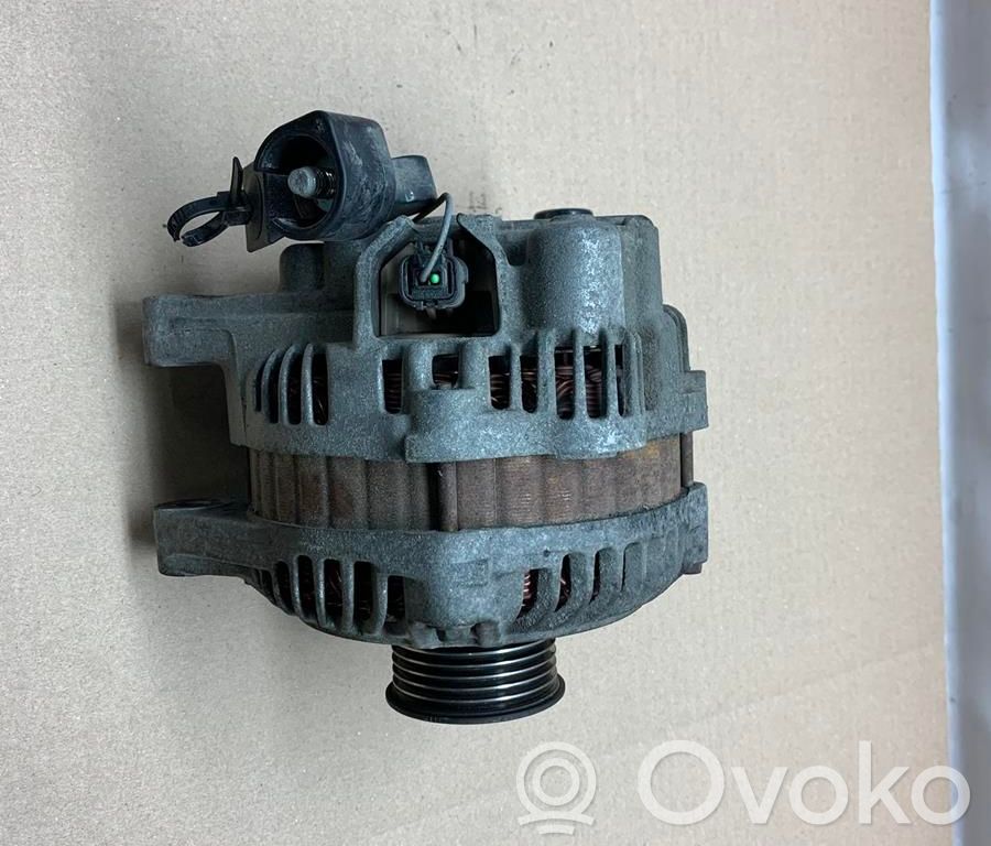 Ģenerators   5705CF,177265,285863