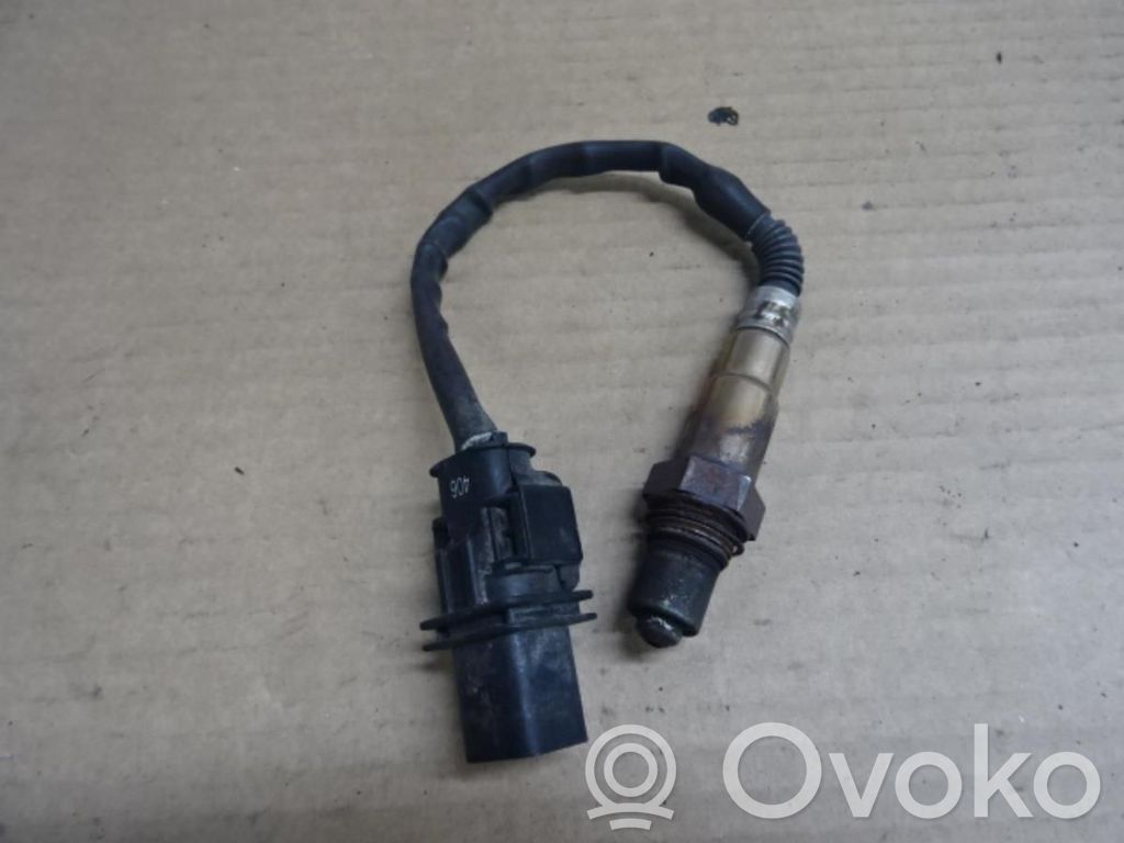 Sonde lambda   1K0998262L,184924,0258007211