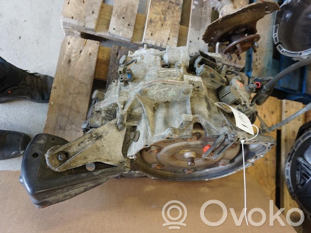 Automatic gearbox   1208941,N020716