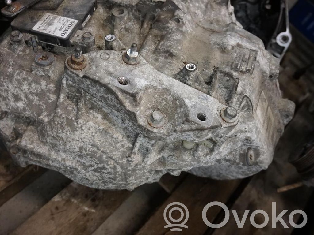 Volvo XC60 Automatic gearbox 