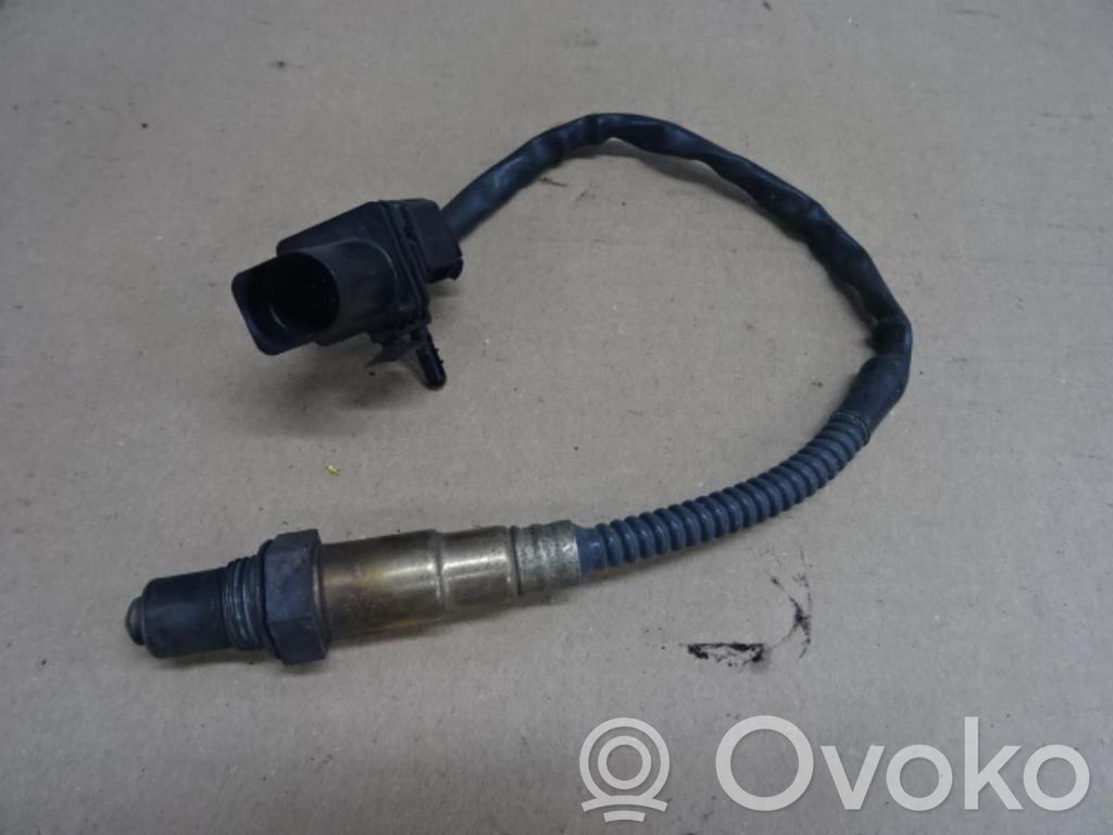 Lambda probe sensor   31422345,N001515,0258017107
