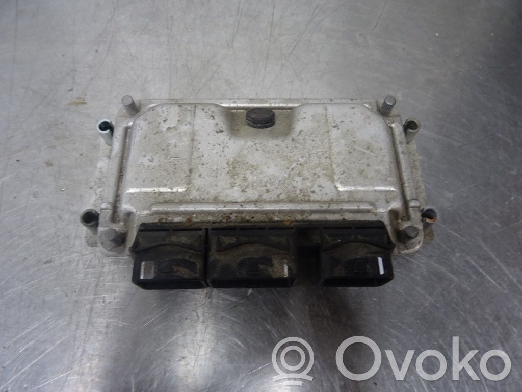 Injection control unit/module   1940CF,N023641,0261207859