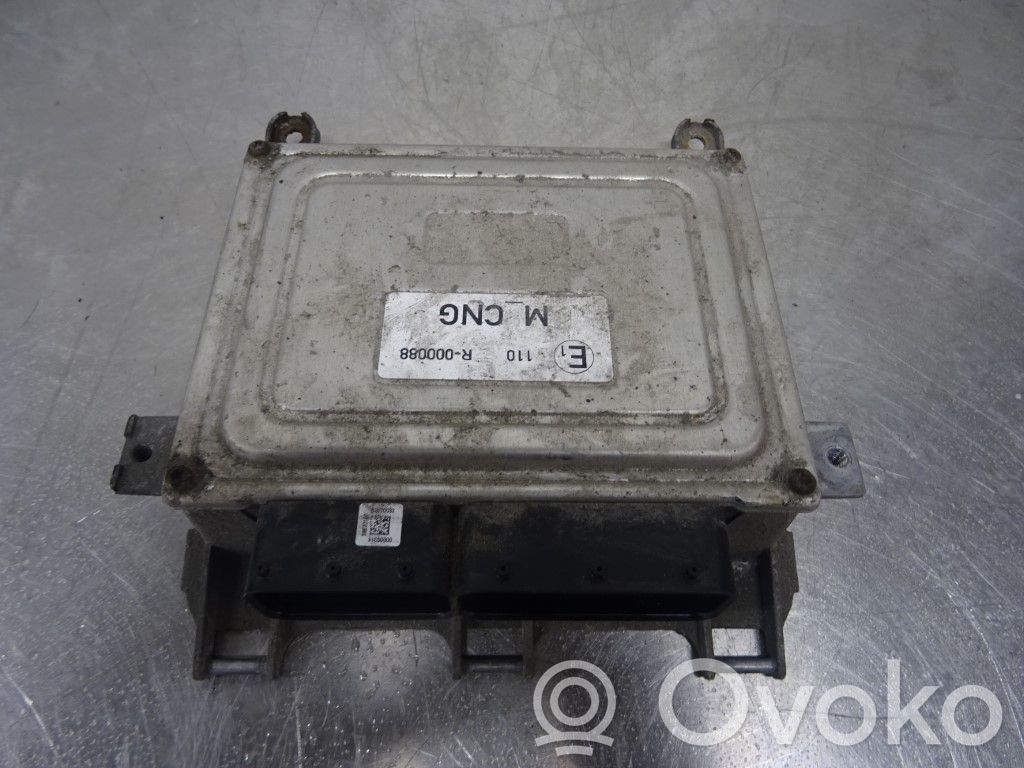 Mercedes-Benz B W245 Centralina/modulo motore iniezione 