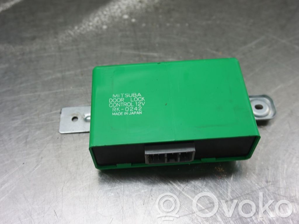 Honda Prelude Central locking relay 