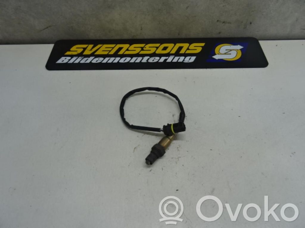 Lambda probe sensor   A0015405017,184798,0258006167