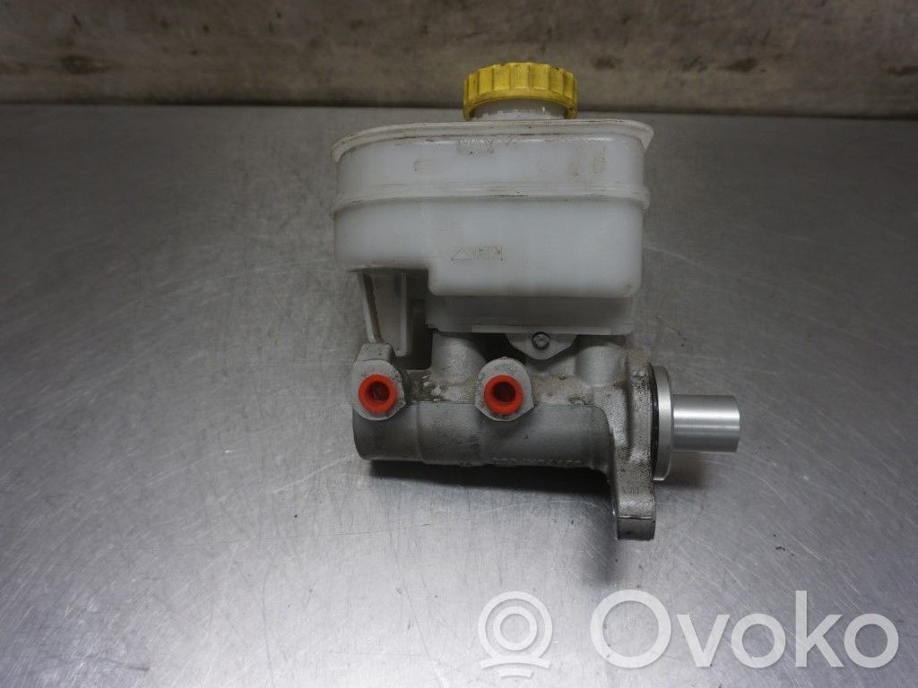 Główny cylinder hamulca   42568304,241505