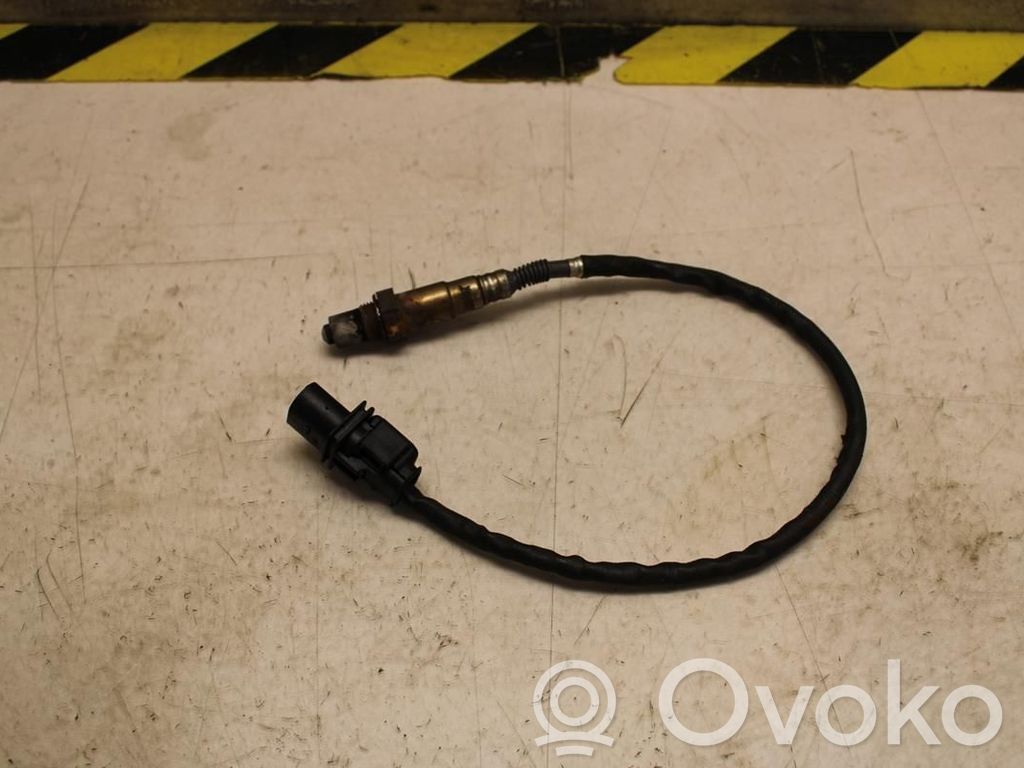 Mercedes-Benz SLK R171 Sonda lambda 
