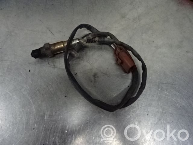 Sonde lambda   06F906262J,184347,0258017012