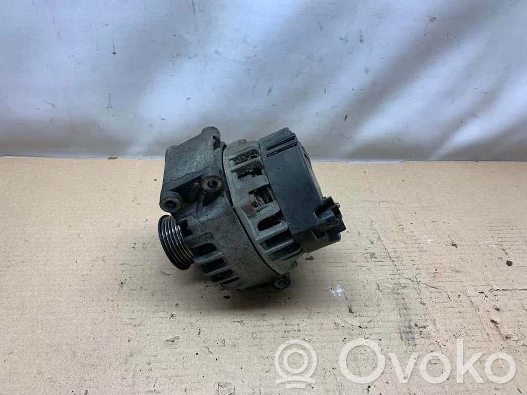 Alternator   7700422237,177354,283655