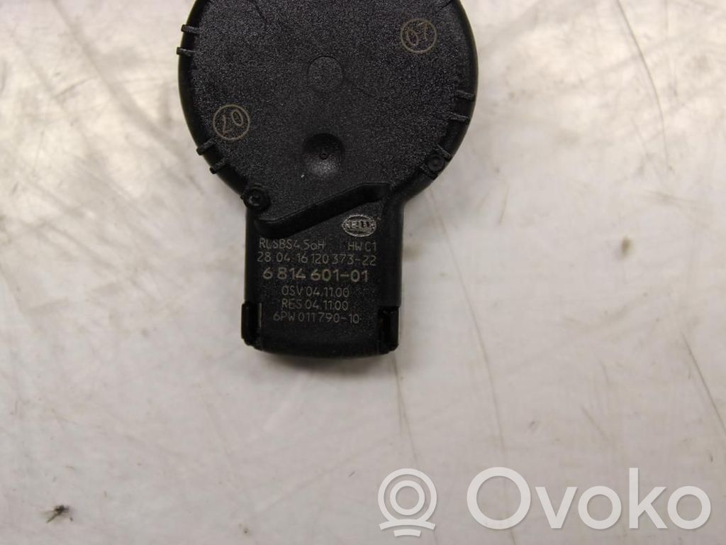BMW 1 F20 F21 Senzor ploaie 