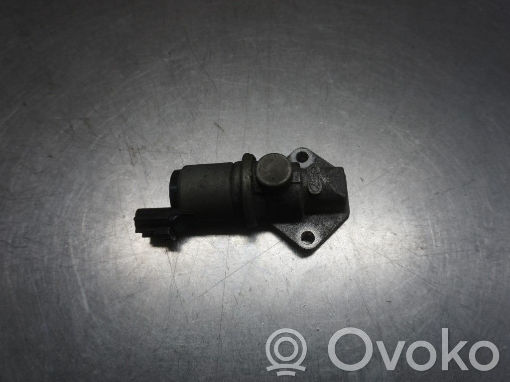 Ford Ka Zawór regulacji biegu jałowego / Regulator 