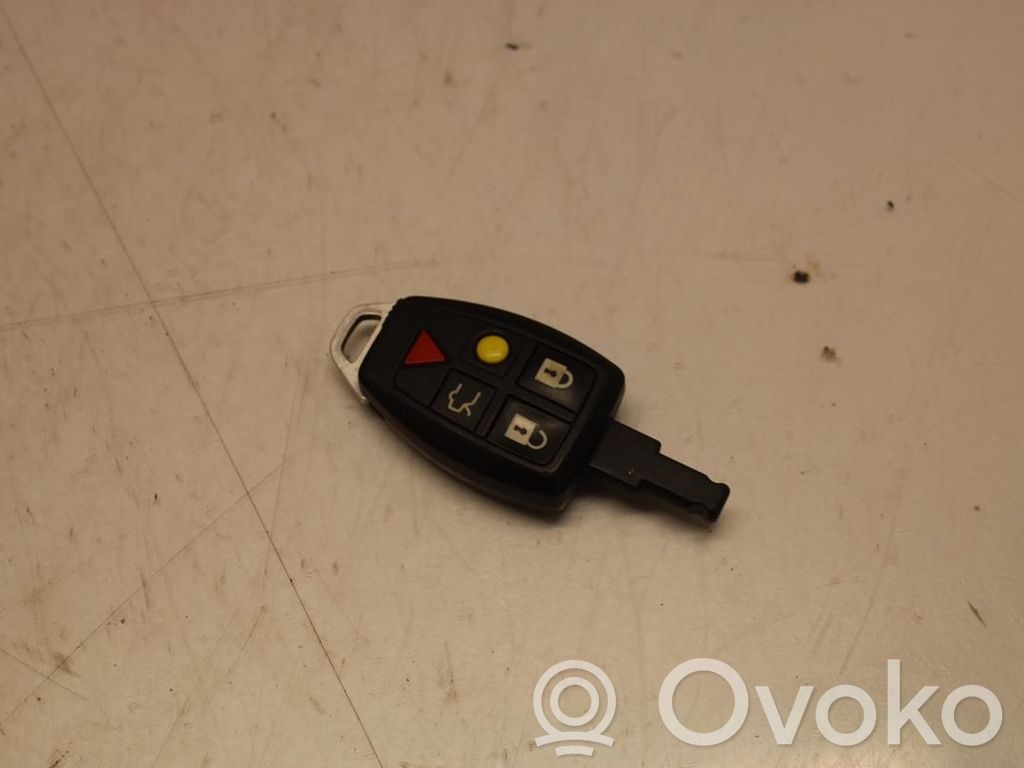 Volvo S40 Cheie/telecomandă contact 