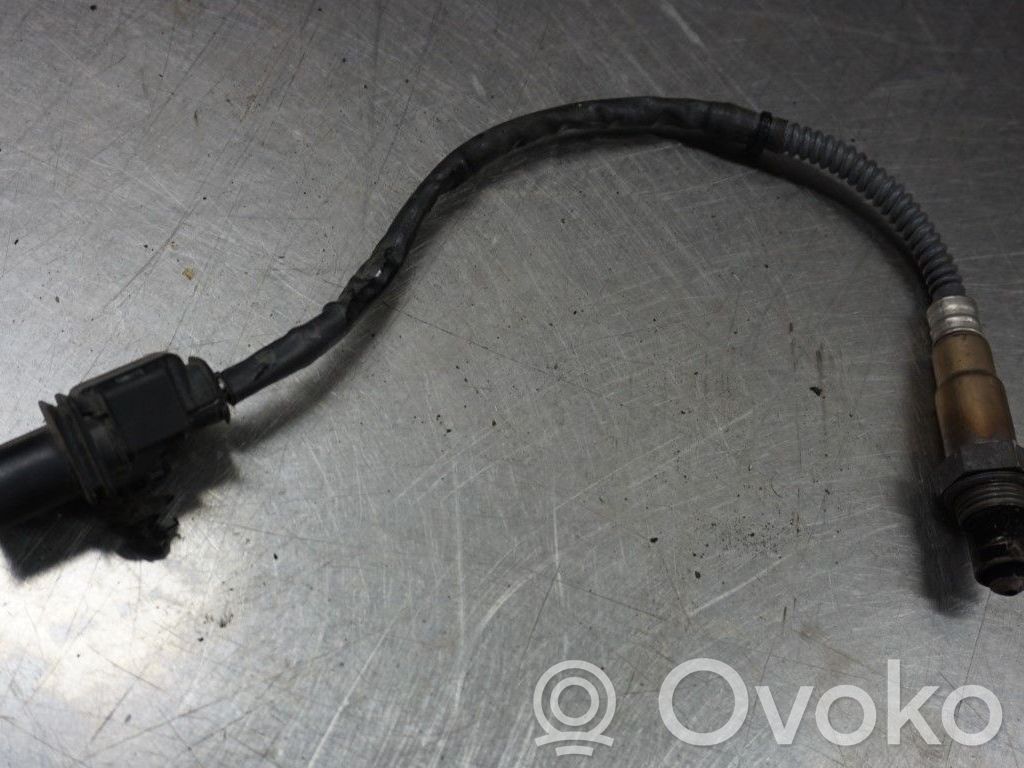 Ford Focus Sensore della sonda Lambda 