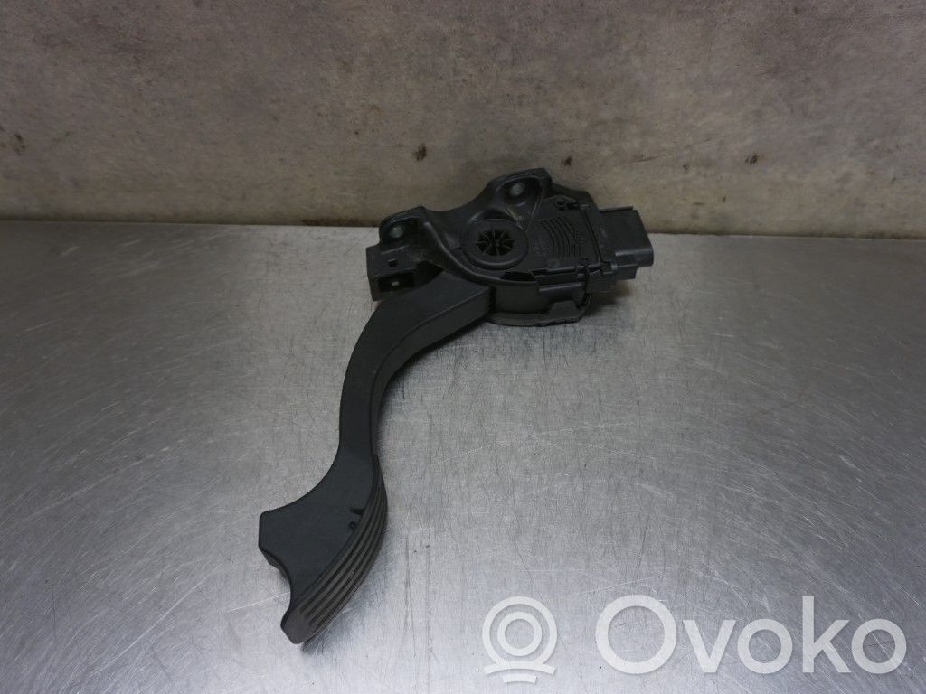 Ford Mondeo MK IV Pedale dell’acceleratore 