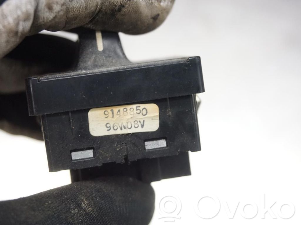 Volvo 850 Light switch 