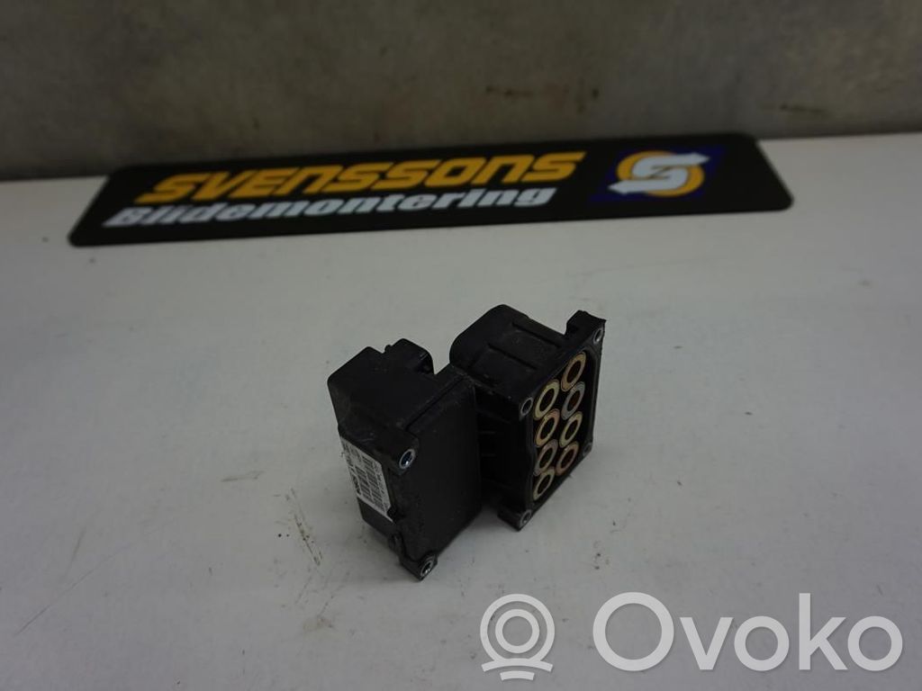 Toyota Corolla E120 E130 ABS vadības bloks 