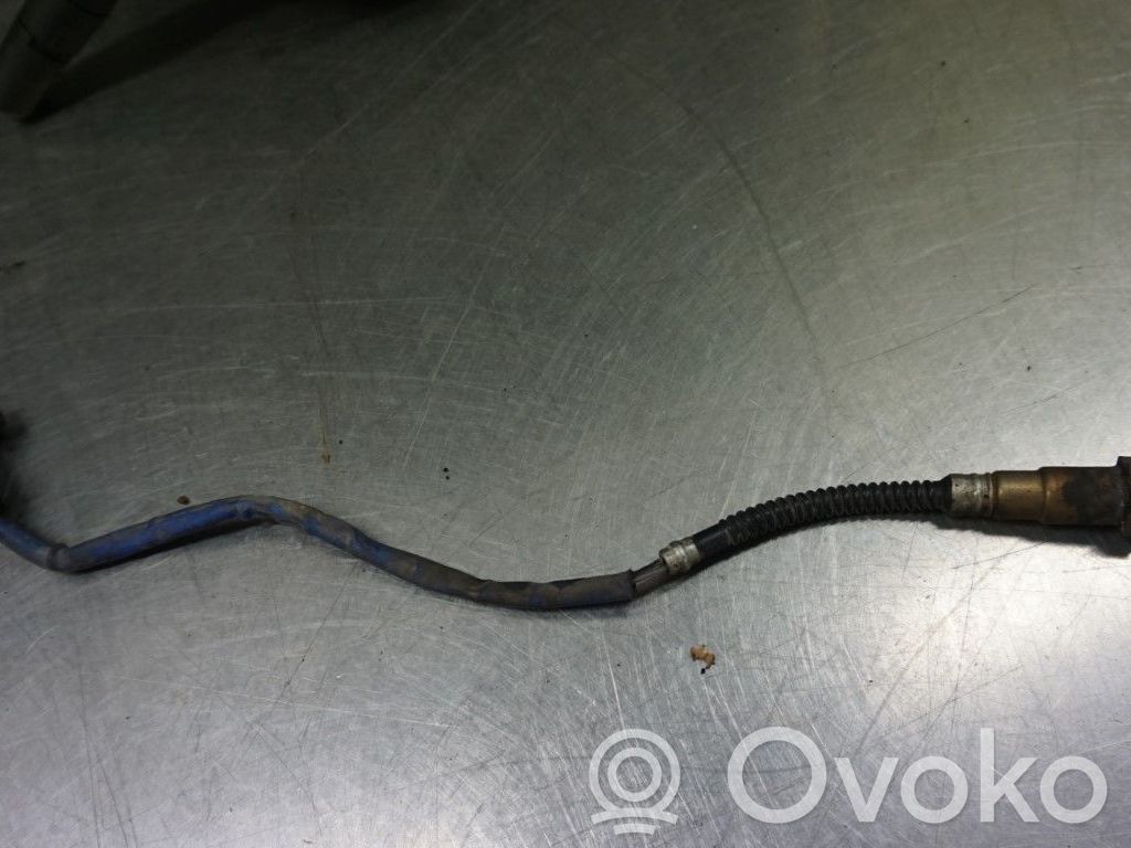 Renault Megane II Lambda probe sensor 