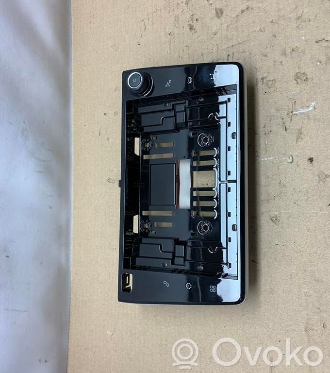 Opel Combo E Multifunctional control switch/knob 